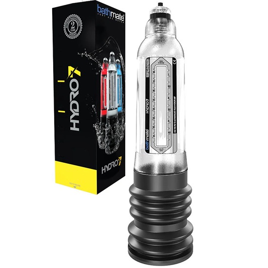 Bathmate Hydro7 Penis Pump