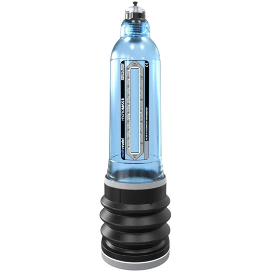 Bathmate Hydromax8 Penis Pump