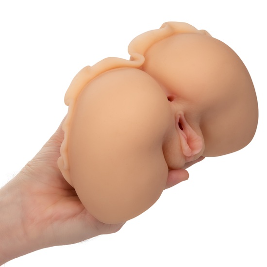 Cheap Thrills Peep Show Girl Stroker