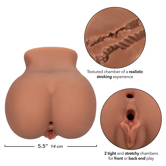 Cheap Thrills Roller Babe Stroker