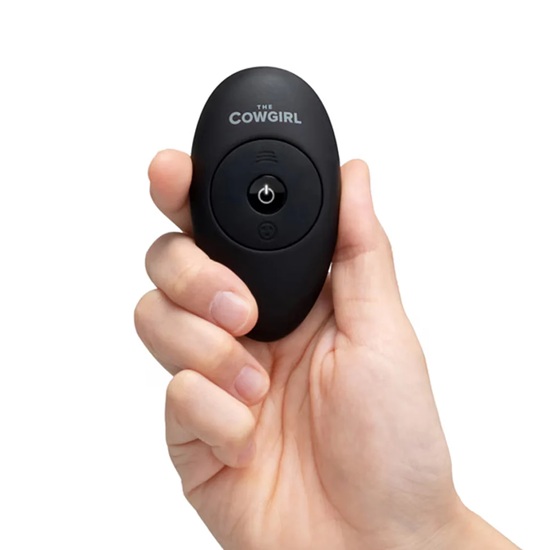 Cowgirl Sex Saddle Machine