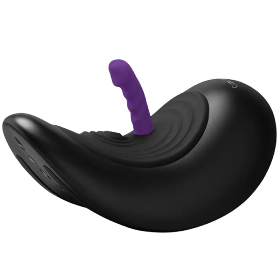 Cowgirl Sex Saddle Machine