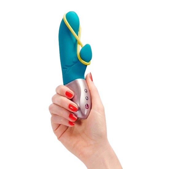 Fun Factory Amorino Rabbit Vibrator