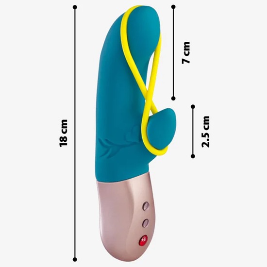 Fun Factory Amorino Rabbit Vibrator