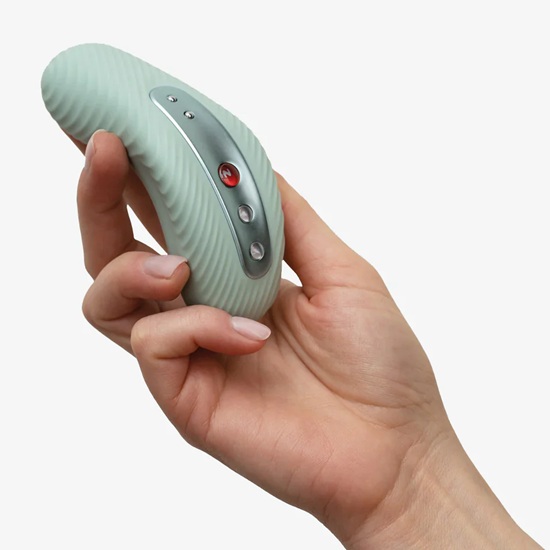 Fun Factory Laya III Lay-On Vibrator