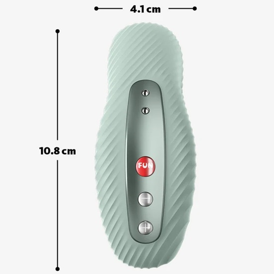 Fun Factory Laya III Lay-On Vibrator