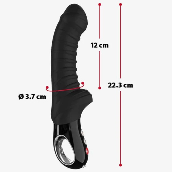 Fun Factory Tiger G-Spot Vibrator