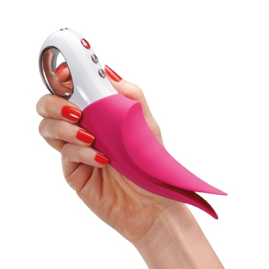 Fun Factory Volta Clitoral Vibrator