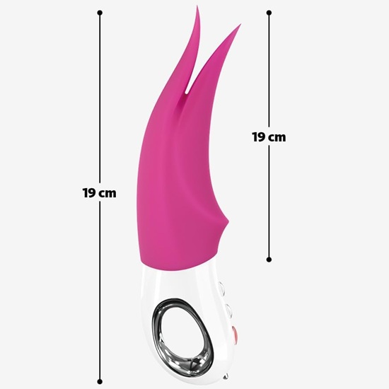 Fun Factory Volta Clitoral Vibrator - Image 4