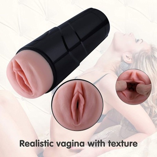 HiSmith Rechargeable Pussy Stroker