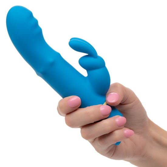 Love Bunny Beaded G Bunny Rabbit Vibrator