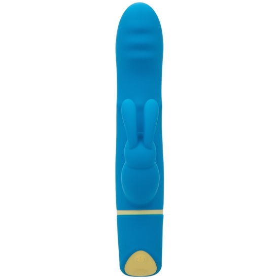 Love Bunny Beaded G Bunny Rabbit Vibrator - Image 4