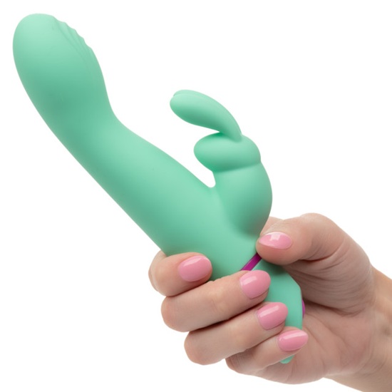 Love Bunny Rockin G Bunny Rabbit Vibrator