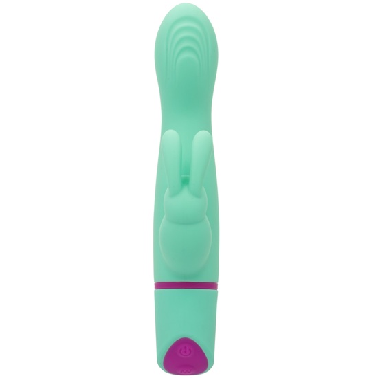 Love Bunny Rockin G Bunny Rabbit Vibrator - Image 4