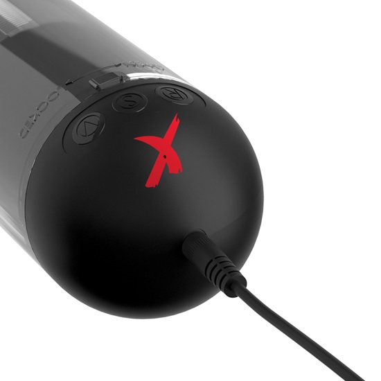 PDX Elite Extender Pro Vibrating Pump