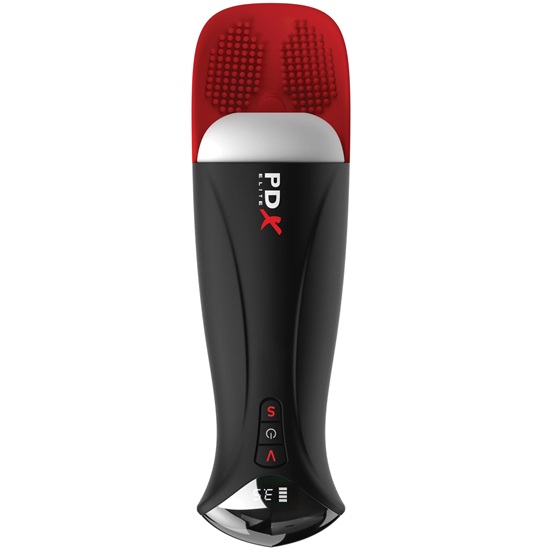 PDX Elite Fap-O-Matic Pro XL Stroker