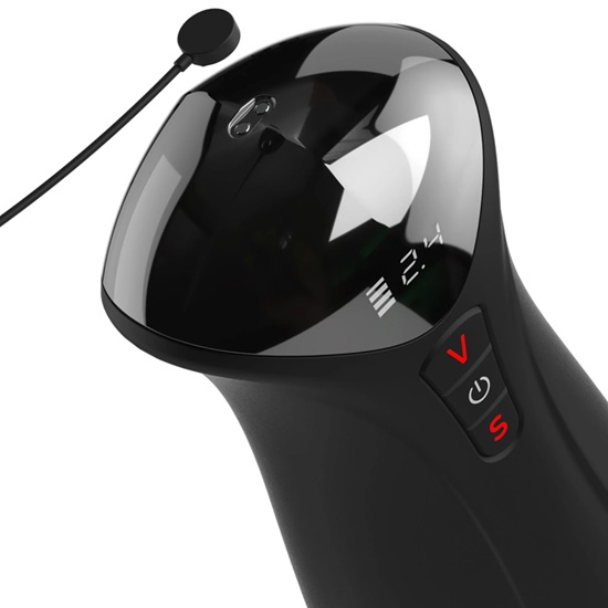 PDX Elite Fap-O-Matic Pro XL Stroker - Image 4