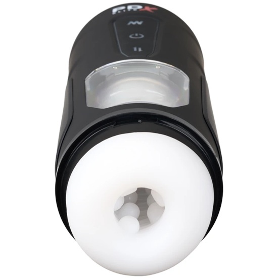 PDX Elite Milk Me Hotter Stroker