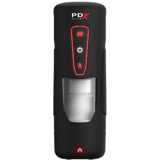 PDX Elite Milk Me Hotter Stroker - Image 4
