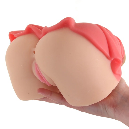 Jada Stevens Mini Skirt Masturbator