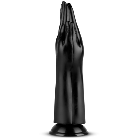 BUTTR Double Trouble Fisting 12″ Dildo