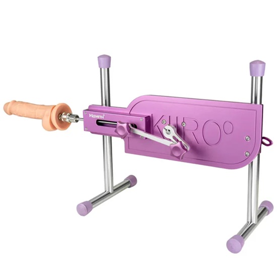 Kiiroo PleasureDrive Sex Machine