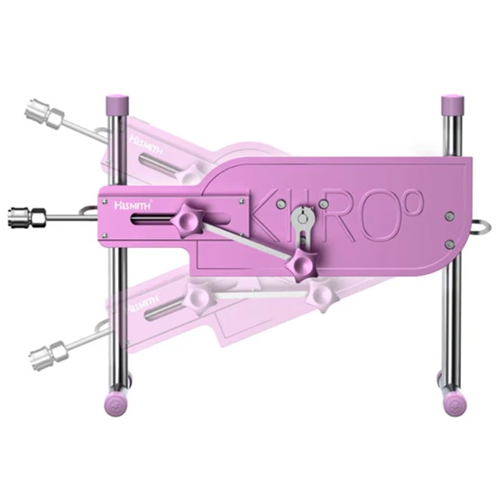 Kiiroo PleasureDrive Sex Machine
