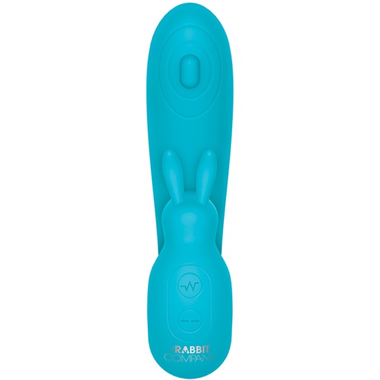 Rabbit Company Internal Rabbit Vibrator