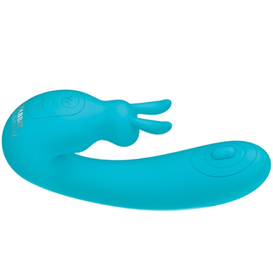 Internal Rabbit Vibrator