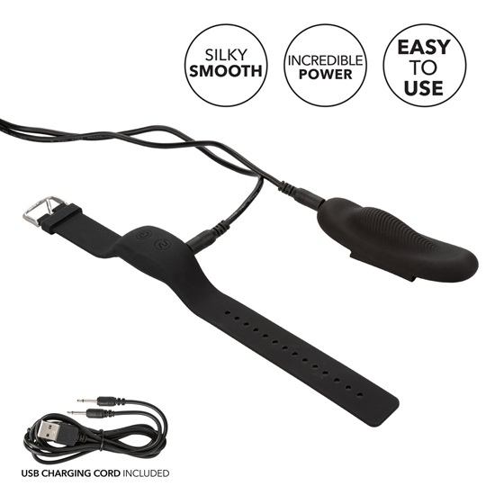 Lock-N-Play Wristband Remote Panty Teaser - Image 4